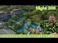 Movenpick Resort Spa Jimbaran Bali Full Hotel Tour Junior Suite Upgrade Chocolate Hour ️