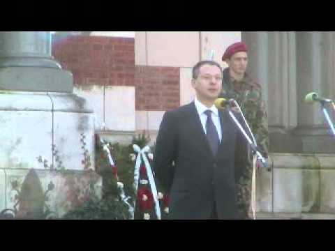 130 years Pleven liberation in Russian Turkish war -- 1877 - 2007