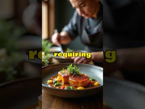 Unlocking the Secrets of Ancient China's Forbidden Royal Recipes