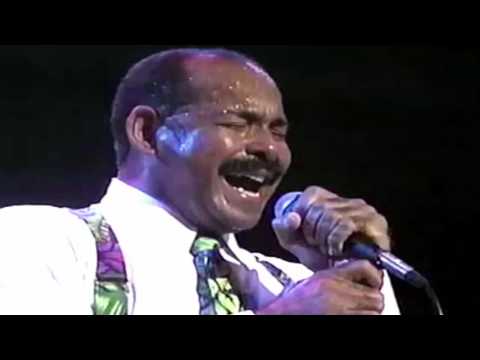 Oscar D’ León - "Bonito y Sabroso"/"Francisco Guayabal"/Castellano Que Bueno Baila Usted"