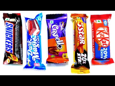 Unboxing of Snikers Berry 🍓 Whip Chocolate Cintu Dark Magic ✨