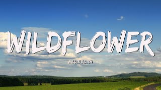 Download lagu Billie Eilish - WILDFLOWER (Lyrics) mp3