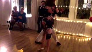 Huszár Tamás & Pálmai Adrienn - Bajofondo: Borges y Paraguay