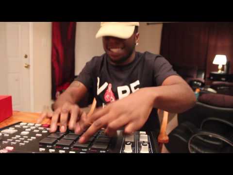 #sogonechallenge - beatsbyjblack