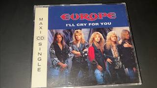 Download lagu EUROPE - I'LL CRY FOR YOU (Acoustic Version 1991) mp3 Download lagu EUROPE - I'LL CRY FOR YOU (Acoustic Version 1991) mp3