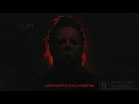 [FREE] GHOSTEMANE x SCARLXRD x XXXTENTACION TYPE BEAT ''DISTORTED HALLOWEEN'' (prod.VENXM)