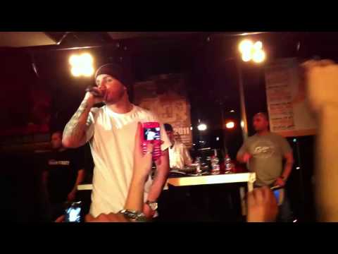 FLER - Nie an mich geglaubt (Airmax Muzik 2 Track/Exklusive Konzert)