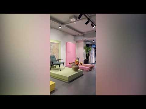 Videos from Cocoon Fine Rugs