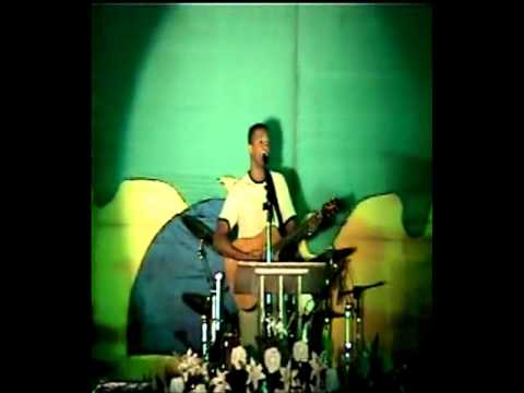 Jesus Voltará - Daniel de Souza