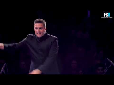 FSO - Rogue One - "Jyn Erso & Hope Suite" (Michael Giacchino)