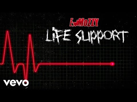 E Mozzy - Life Support (Audio)