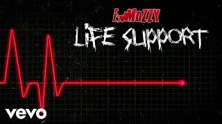 E Mozzy - Life Support (Audio)
