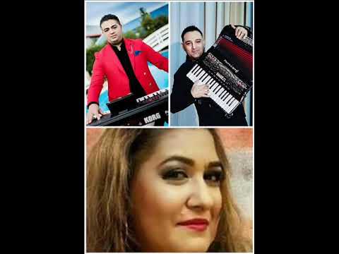 Cristina Raicu - 2021 - Trec anii ca frunzele - Peke Sarbu - Nikola Kampions 🏆Orkestra Kampionii🏆