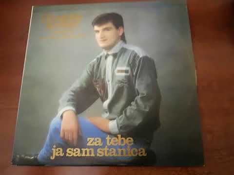 Dragan Krstić Krle - Ti da pružiš ruku (Audio 1991)