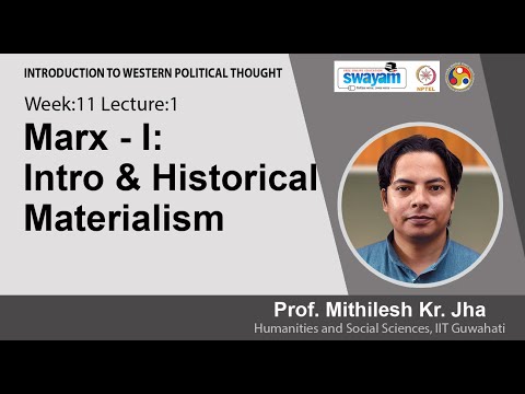 Introduction to Western Political Thought