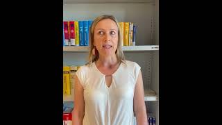 Working at the European Economic & Social Committee: Veronika (CZ version)