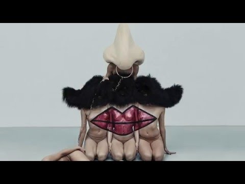 Charliewood : le nouveau spectacle de Charlie Le Mindu