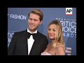 Kaley Cuoco Weds Pro Equestrian Karl Cook