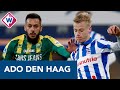 Ricardo Kishna na nederlaag tegen sc Heerenveen: 'De wedstrijden raken op' - OMROEP WEST SPORT