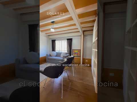 En Venta: Prop 1. La Paz 1324, Abasto, Rosario Santa Fe Argentina - Solares Bienes Raíces