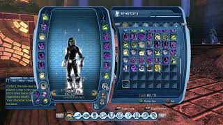 Fastest Way to Boost Any Character’s CR Up in DCUO (For Beginners and Alts)