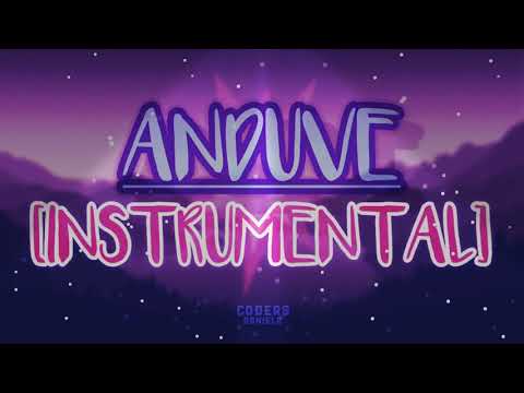 Anduve -  Cheo Gallego (INSTRUMENTAL)