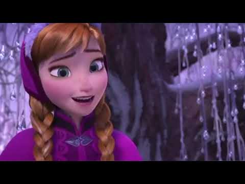 "The Little Snow Princess" TV Series - "Wish Upon a Starfish"