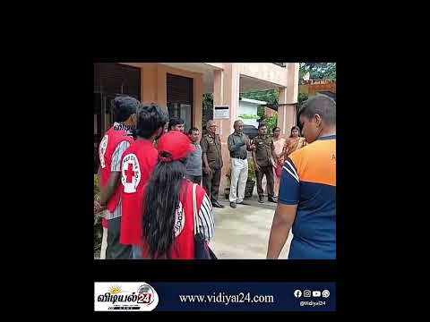 களுவாஞ்சிகுடியில் விசேட டெங்கு ஒழிப்பு நடவடிக்கை – 8 பேருக்கு எதிராக சட்ட நடவடிக்கை!