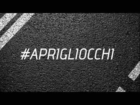 Campagna di sicurezza stradale #Aprigliocchi - 1