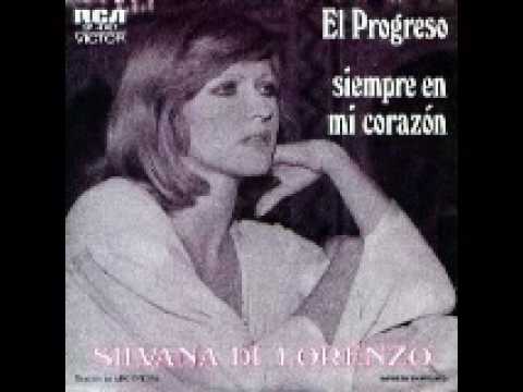 El Amor No Es A si Silvana Di Lorenzo