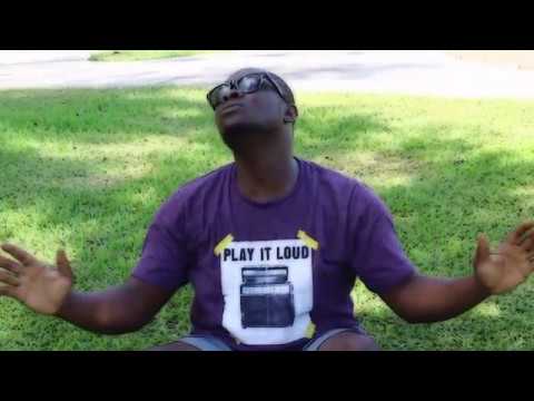 Chris Christ Child - Giving My All (Official Video)