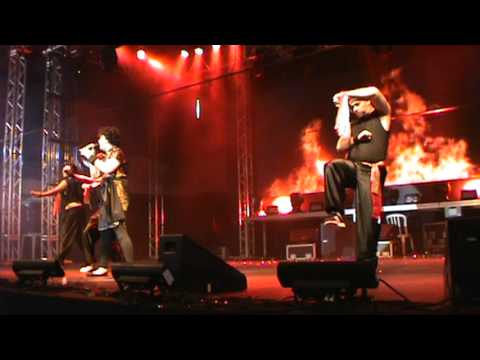 ANIME FRIENDS 2012 ANIMEKE SHOW 6