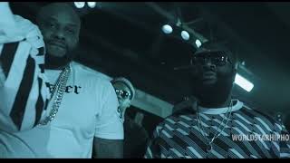 *NEW* Rick Ross Ft Beanie Sigel - &#39;&#39;Suspect&#39;&#39; - **2021**