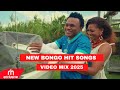 NEW BONGO SONGS AND CLUB BANGERS VIDEO MIX 20205 WITH DJ MOON FT KATAM PAWA MBOSSO BIEN IYANII