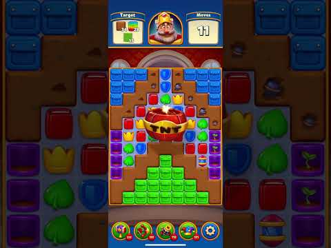 Royal Match LEVEL 4428