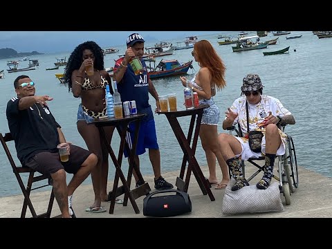 CAIO PASSOS, MANDELA , MC MODELO - FAVELA VENCEU ( Vídeo Clipe oficial ) 2021