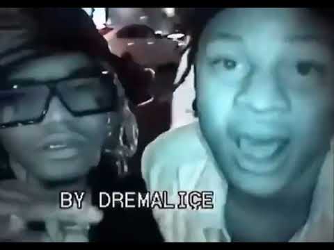 [FREE] JONNY5 X FERGY53 TYPE BEAT "PARK"