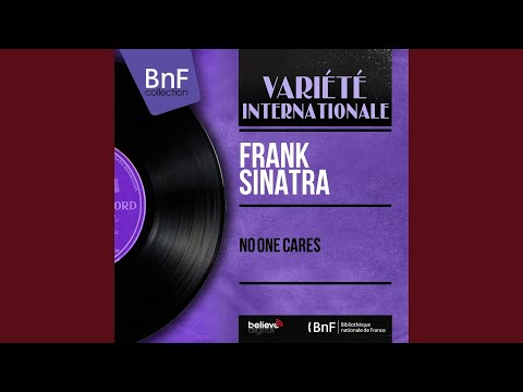 I Don't Stand a Ghost of a Change With You (feat. Gordon Jenkins Orchestra)