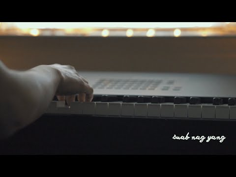 Yuav Nco Ntsoov - Suab Nag Yaj | Piano Cover