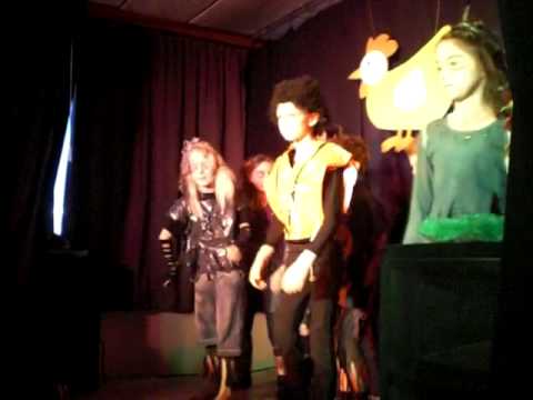 Roda E1 - Playback 2010