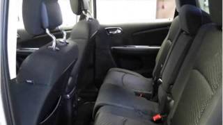 preview picture of video '2011 Dodge Journey Used Cars Parker CO'