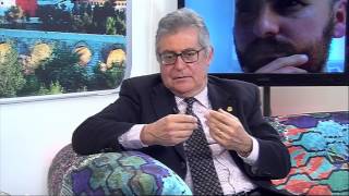 Entrevista en Onda Mezquita