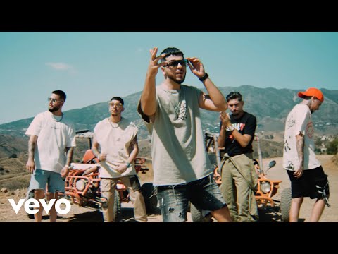 Jkely, JhayLaR, Anthony, Liderj, Caleb - Tu y Yo Sabemos (Videoclip Oficial)