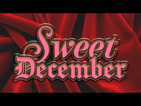 Sweet December - Elle Varner