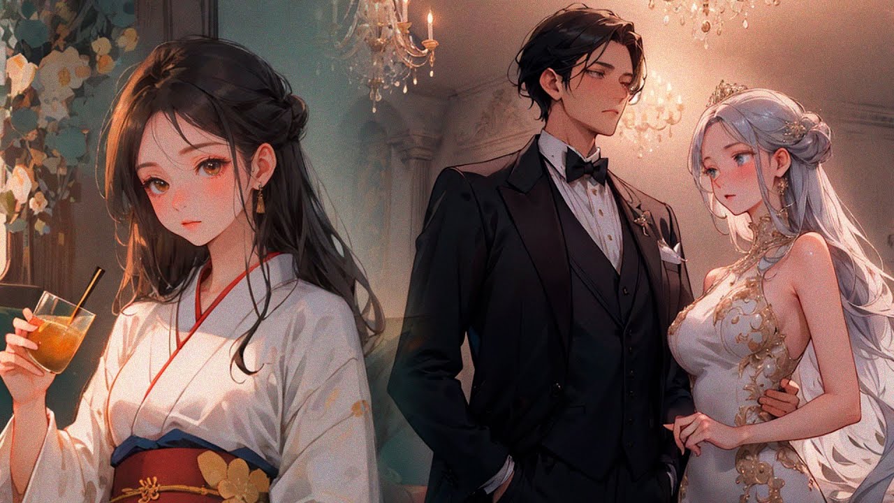 📘Después de proponerle matrimonio a mi hermana, se volvió loco de arrepentimiento.