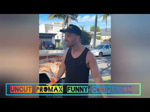 Painting Dim's truck! Austin &Dim funnymax completion #funny #hilariousfails #shammivlog #shami