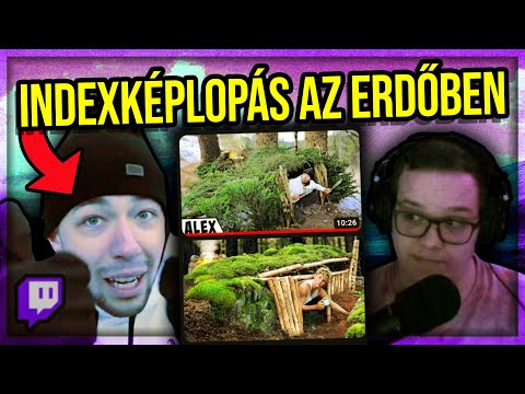 NEM MERT MEGFAGYNI A VIDEÓ KEDVÉÉRT 🥶 (Stream Összefoglaló)