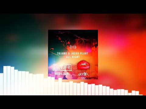 Red Lips Vs All Night (David Guetta UMF Miami 2016 Mashup) [Bazzedropz Remakes]