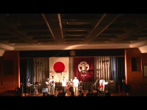照照坊主@卒業ライブ2023