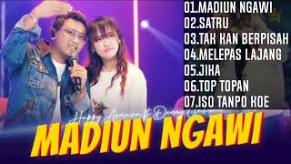 Download lagu DENNY CAKNAN FT HAPPY ASMARA MADIUN NGAWI | FULL ALBUM PALING VIRAL mp3